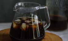 benefits of cold brewed coffee