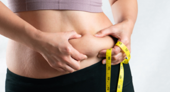 How To Get Rid Of Stomach Overhang