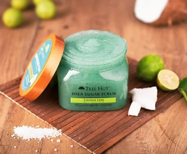 Tree Hut Sugar Scrub Reviews