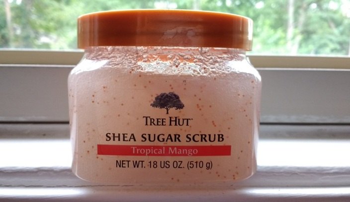 Tree Hut Sugar Scrub Reviews