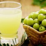 benefits of drinking amla juice