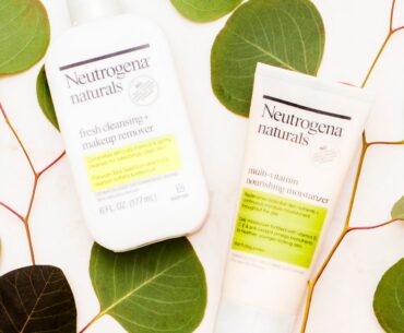 Neutrogena Naturals Multi-Vitamin Moisturiser