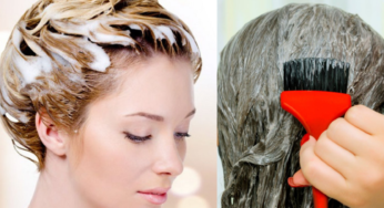 How To Remove Permanent Hair Dye Naturally At Home (Without Bleach)