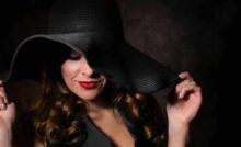 Floppy Hats