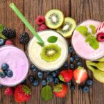 nighttime smoothie for weight loss