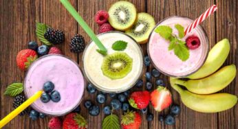 11 Night Time Smoothie For Weight Loss In 1 Week At Home