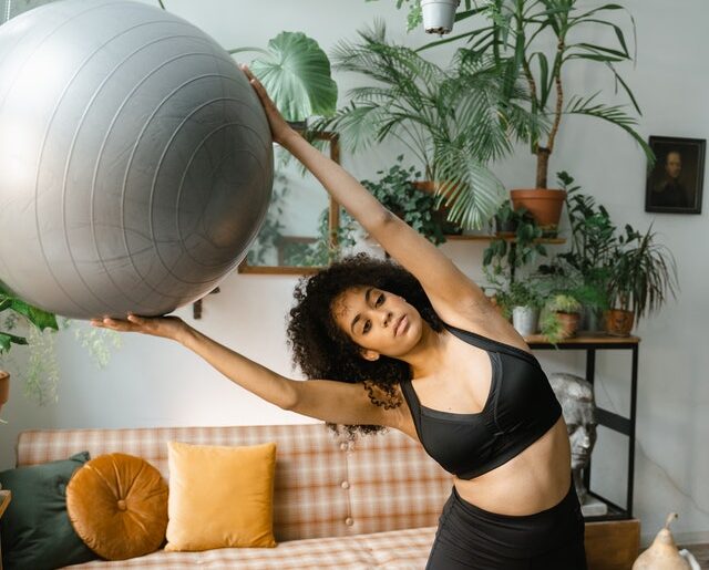 5 Tips to Stay Motivated to Continue Working Out