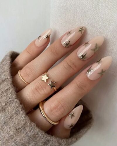 20+ Classy Spring Nail Art Designs To Try