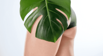 How To Lighten Dark Buttocks Fast (Home Remedies & Tips)