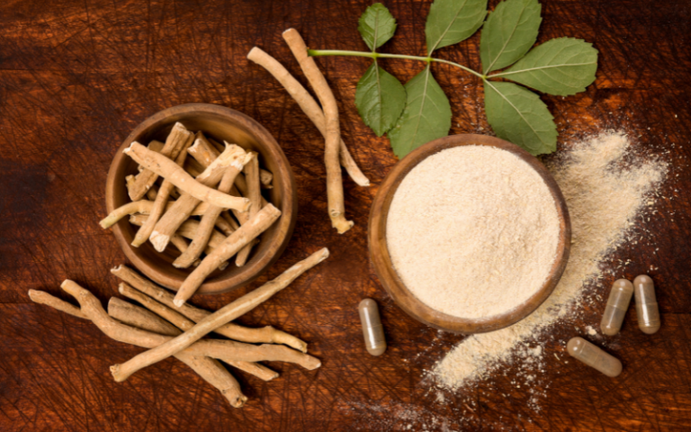 7 Health Benefits Of Ashwagandha And Dosage