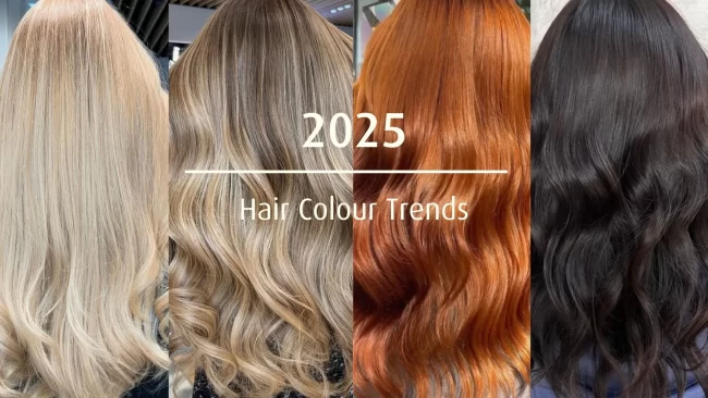 hair color trends