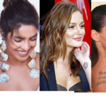Best celebrity tattoos