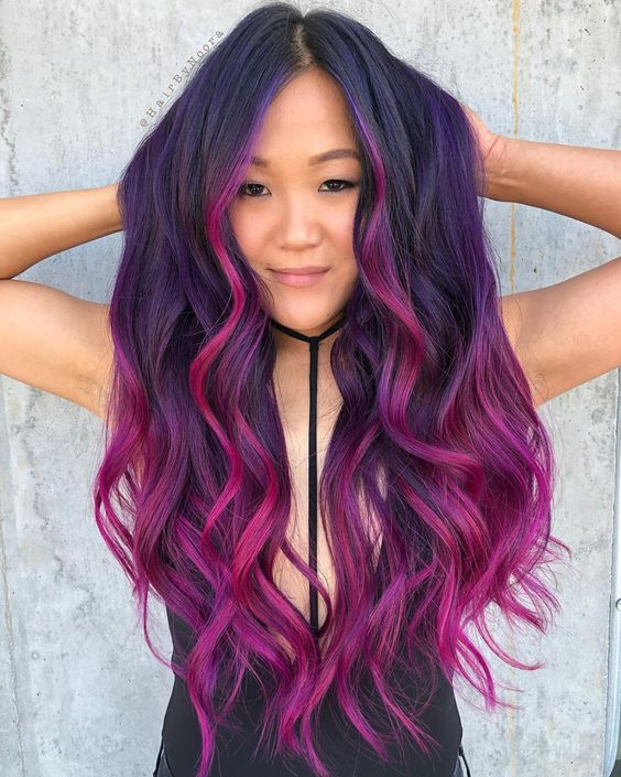 11+ Hottest Summer Hair Color Trends You Must Try It In 2022 - Beauty ...