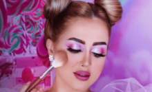 perfect makeup