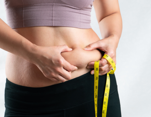 13 Natural Home Remedies For Lose Belly Fat Fast