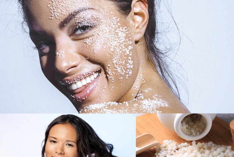 epsom salt uses and benefits