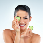 what causes dark circles around eyes