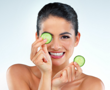 what causes dark circles around eyes