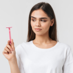 Get Rid of Razor Bumps