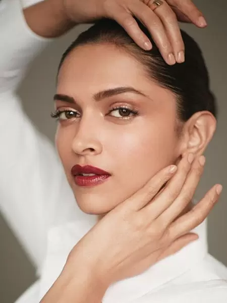 deepika padukone skin care