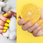 summer trending nail colors