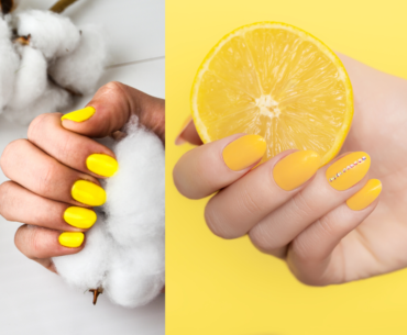summer trending nail colors