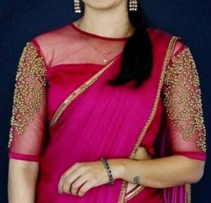 13 Stylish Fancy New Blouse Design For Festival 2022 | Trabeauli