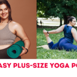 Plus Size Yoga For Beginners