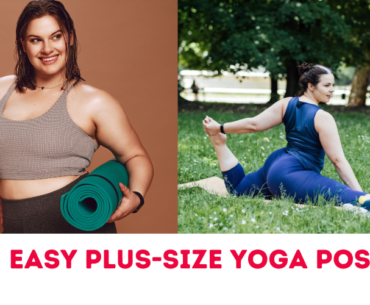 Plus Size Yoga For Beginners