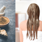 Multani-mitti-hair-mask