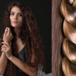 How To Get Thicker Hair In A Month Naturally