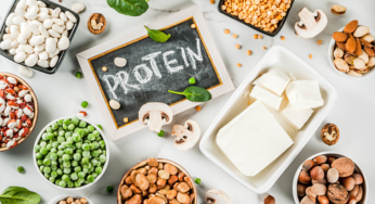 Vegan Protein Powder: Nutrition, Benefits and Side Effects
