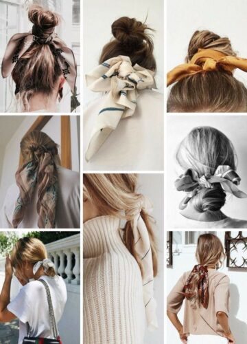 2023 hair trends