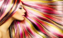 ColorTreatedHair