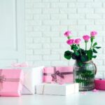 Engagement Gift Boxes For Couples