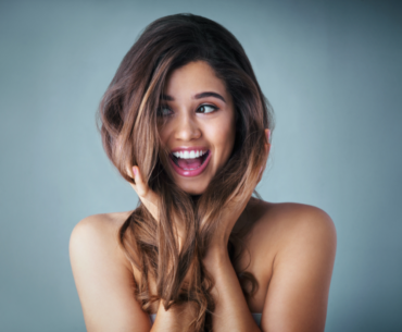 Improve Hair Texture