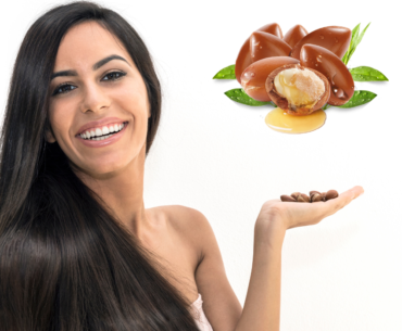 Argan Oil for Hair growth