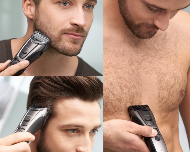 3 Different Types Of Trimmers For Men - Beauty And Lifestyle Blog