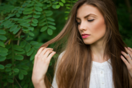 Hair Care in Monsoon