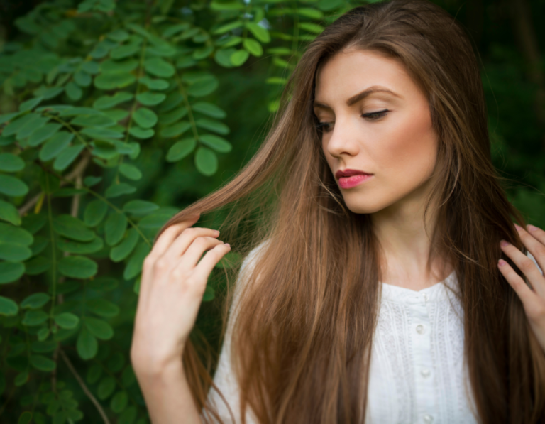 Hair Care in Monsoon