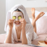 Vacation Skincare Routine