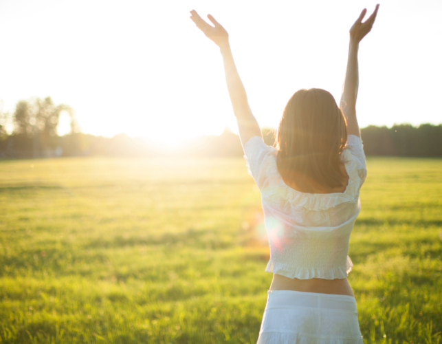 Unlocking the Health Benefits of Sunlight: A Comprehensive Guide to Boost Your Well-being