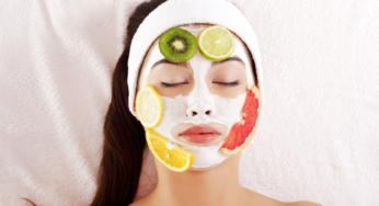 11 Anti Aging Homemade Face Pack For Youthful Skin