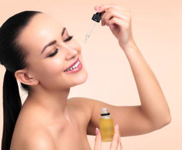 How to use avocado oil for skin