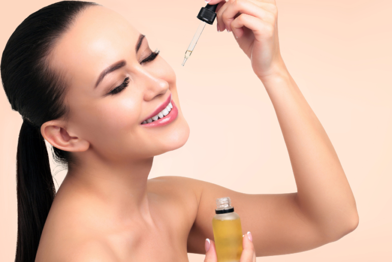 How to use avocado oil for skin