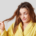 hair care in humid weather