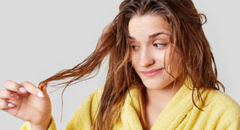 How to Take Care of Hair in Humid Weather?