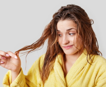 hair care in humid weather
