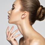 how to tighten neck skin