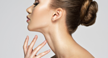 How To Tighten Neck Skin Naturally? (Exercises and Face Mask)